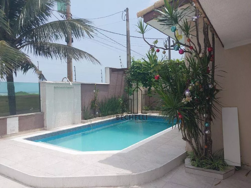 Casa, 4 quartos, 220 m² - Foto 26