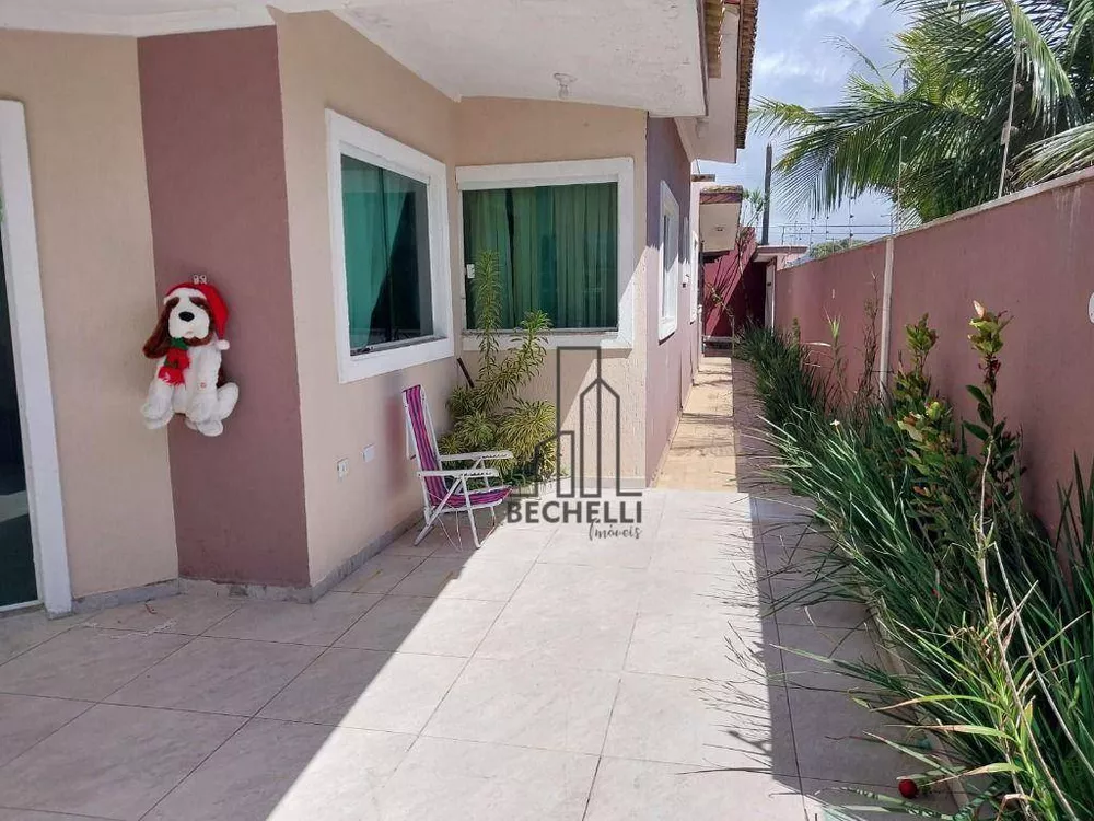 Casa, 4 quartos, 220 m² - Foto 23