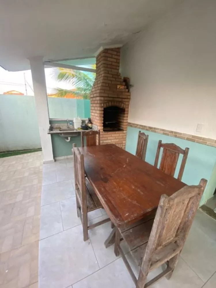 Casa, 4 quartos, 220 m² - Foto 21