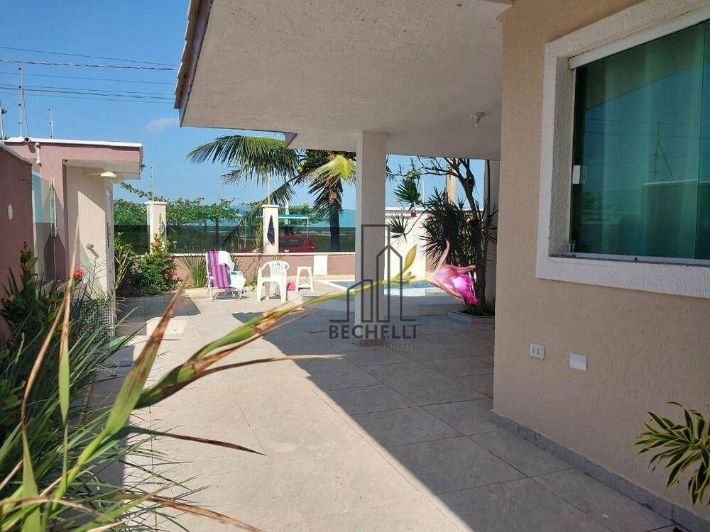 Casa, 4 quartos, 220 m² - Foto 4