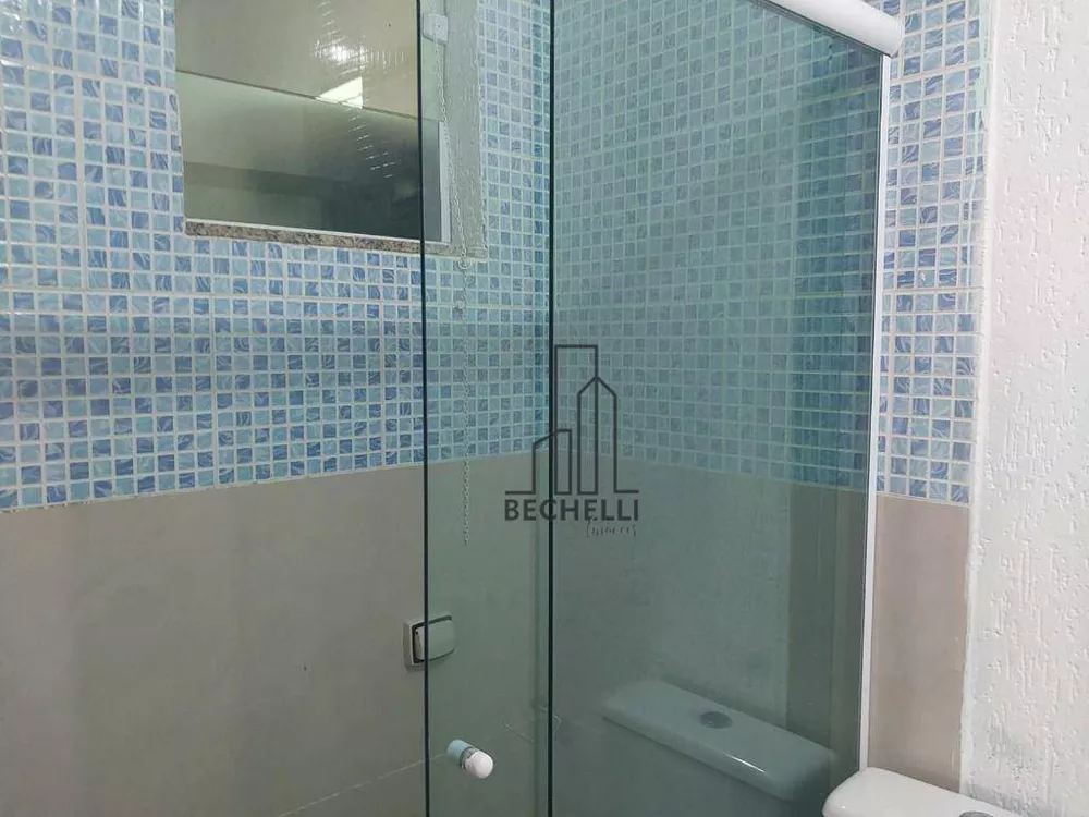 Casa, 4 quartos, 220 m² - Foto 14