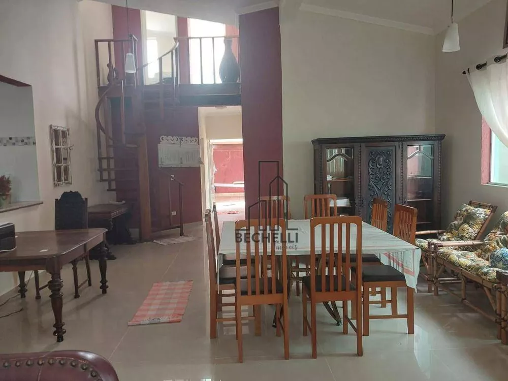 Casa, 4 quartos, 220 m² - Foto 5