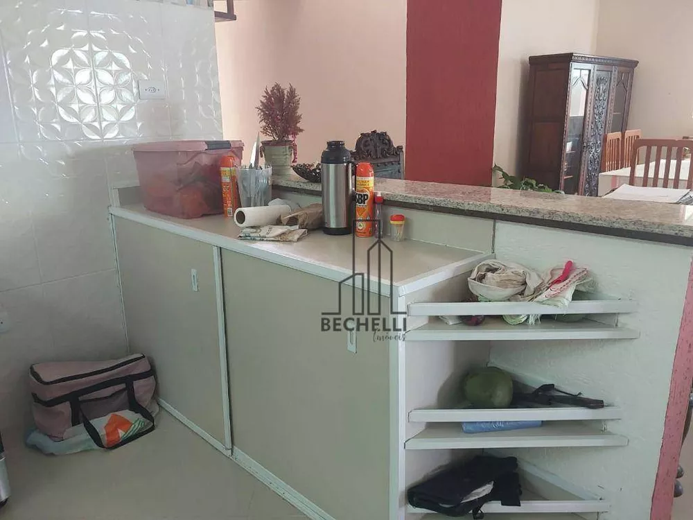 Casa, 4 quartos, 220 m² - Foto 6