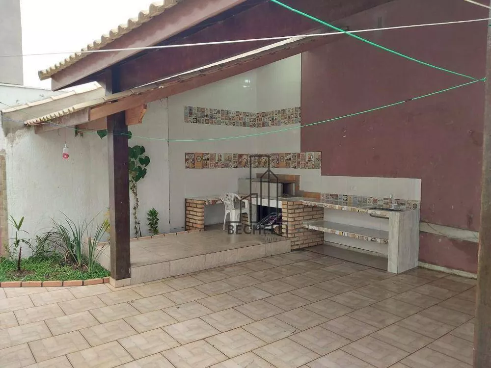 Casa, 4 quartos, 220 m² - Foto 16