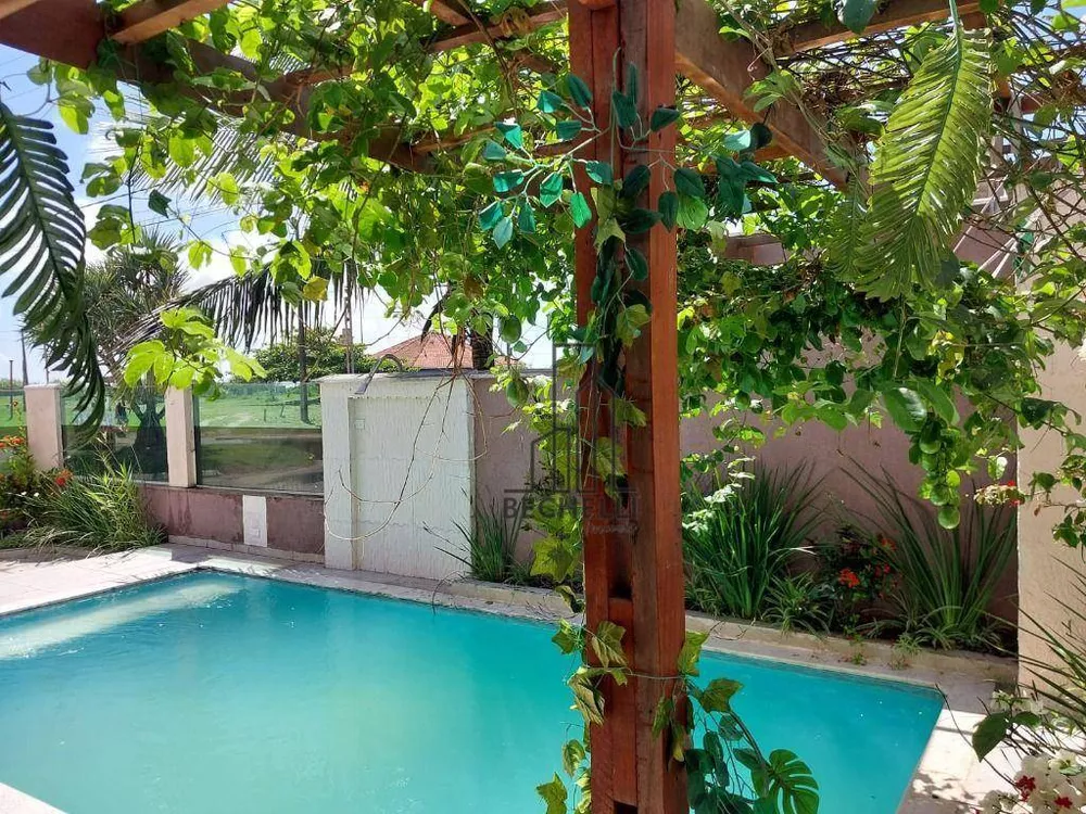 Casa, 4 quartos, 220 m² - Foto 25