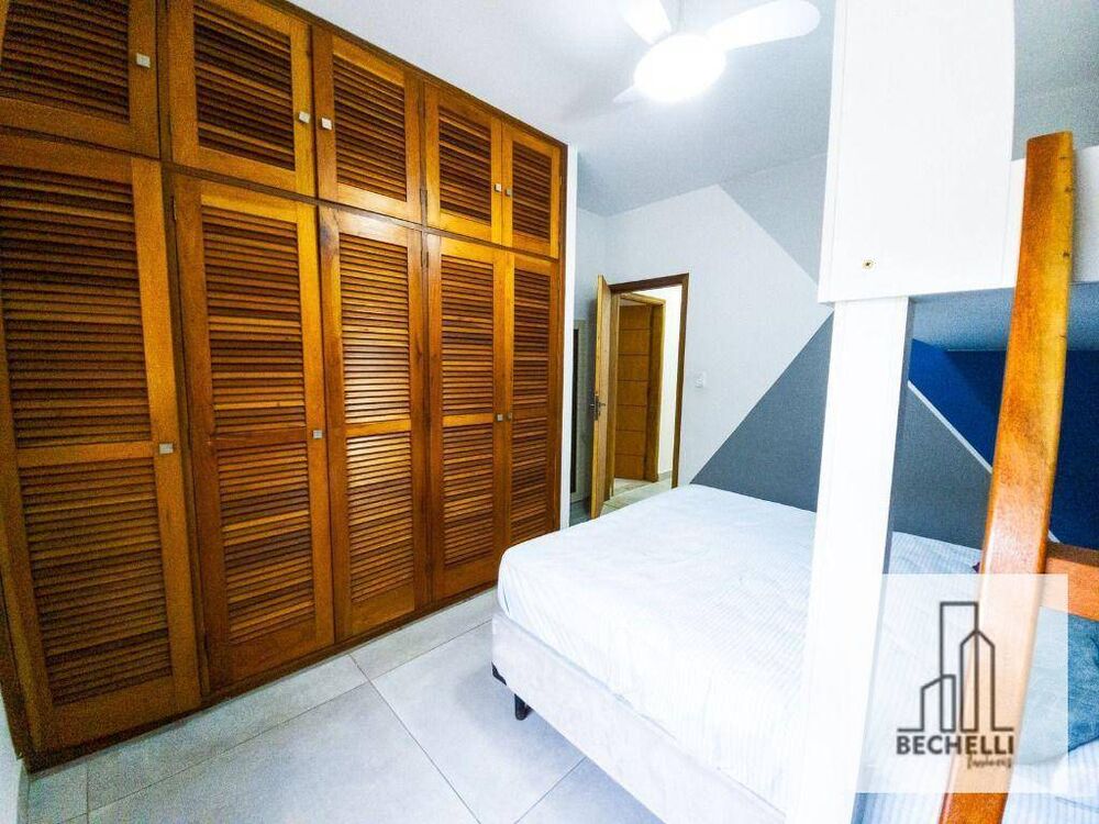 Casa, 4 quartos, 209 m² - Foto 2