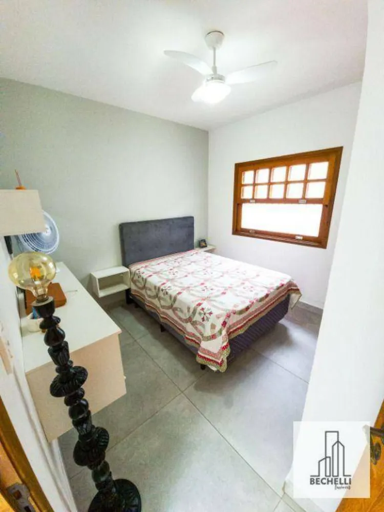Casa, 4 quartos, 209 m² - Foto 5