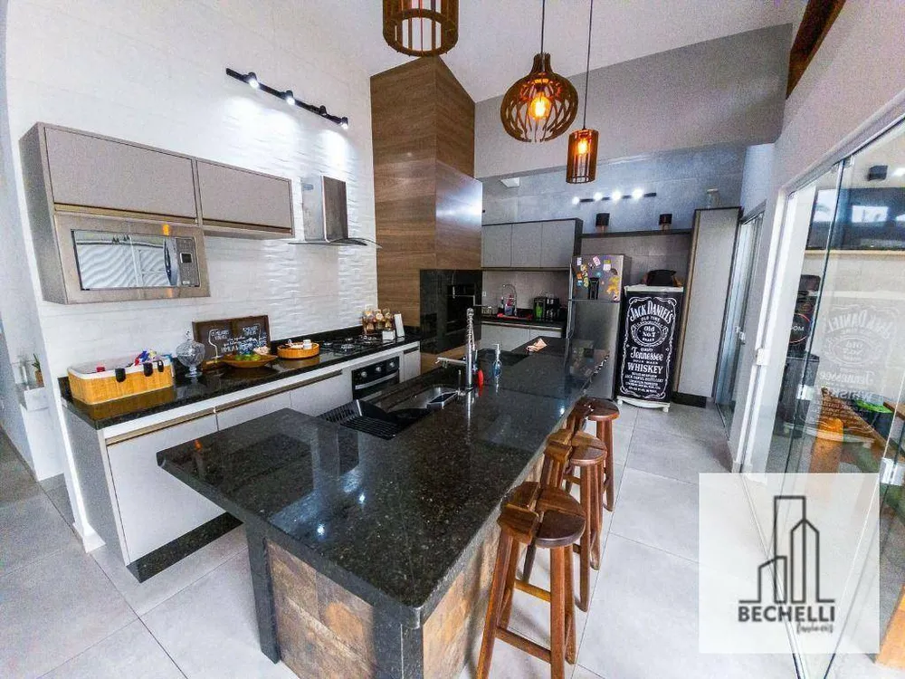Casa, 4 quartos, 209 m² - Foto 3
