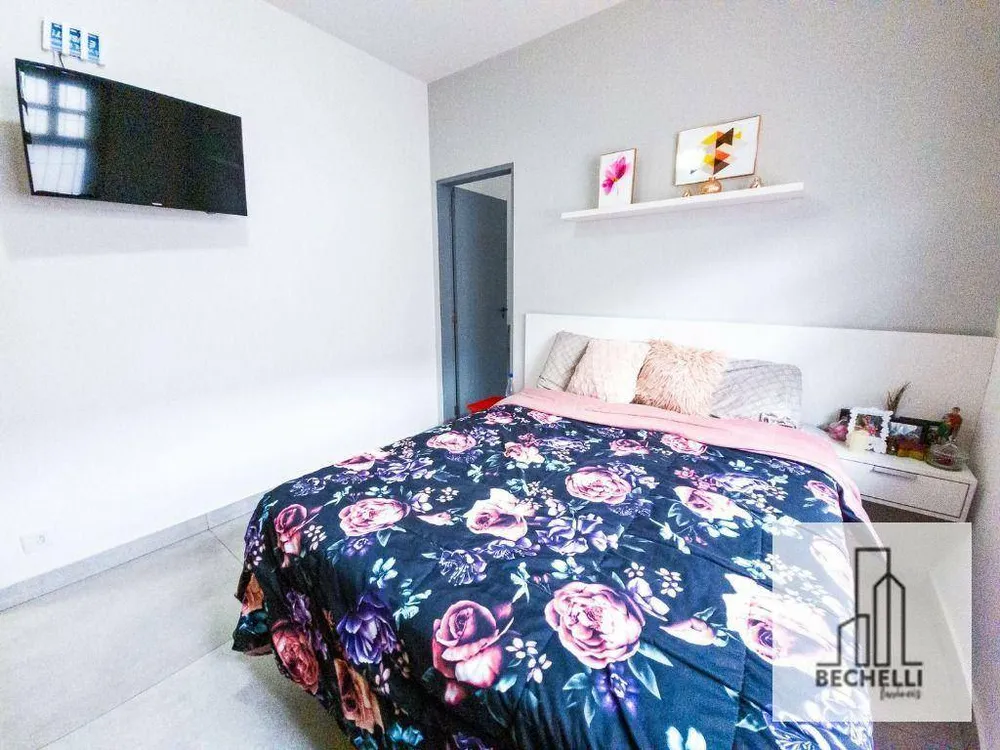 Casa, 4 quartos, 209 m² - Foto 11