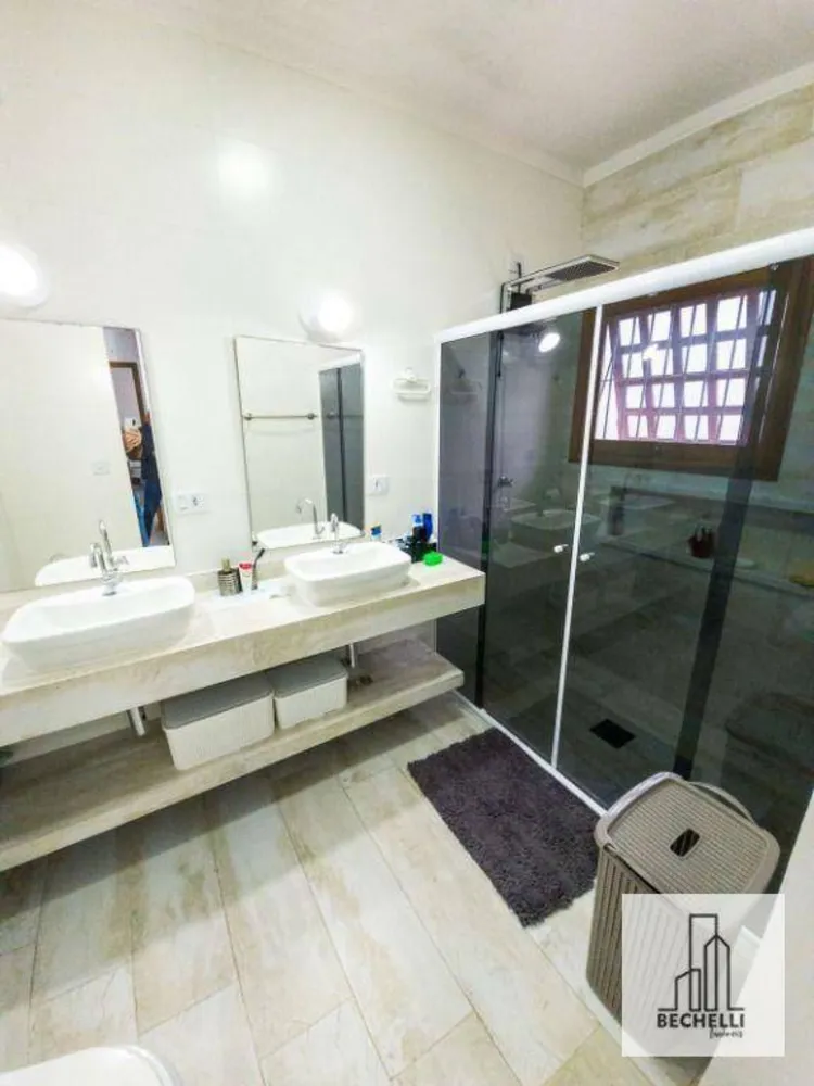 Casa, 4 quartos, 209 m² - Foto 7