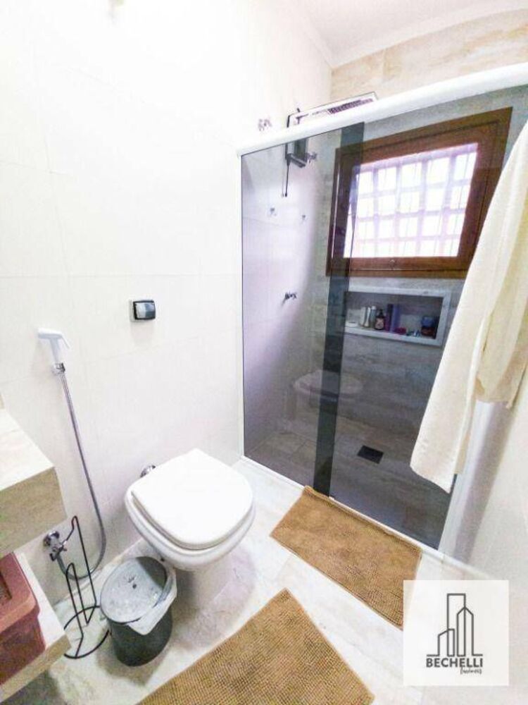 Casa, 4 quartos, 209 m² - Foto 3