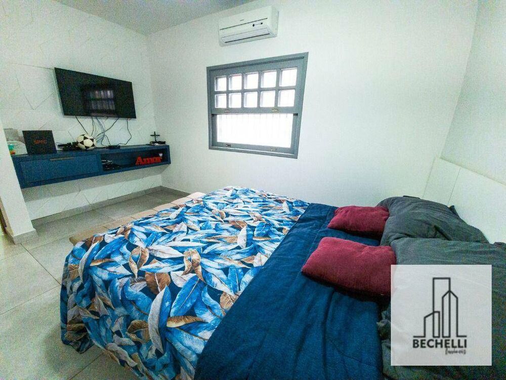 Casa, 4 quartos, 209 m² - Foto 4