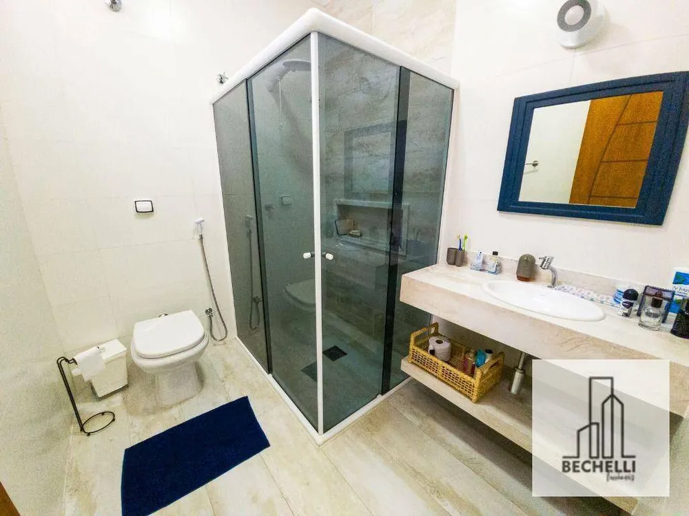 Casa, 4 quartos, 209 m² - Foto 4