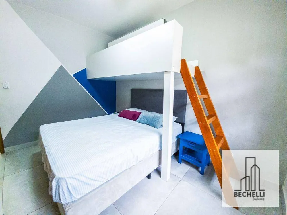 Casa, 4 quartos, 209 m² - Foto 9