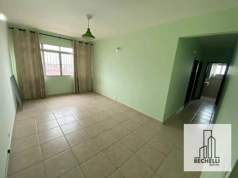 Apartamento, 2 quartos, 69 m² - Foto 1