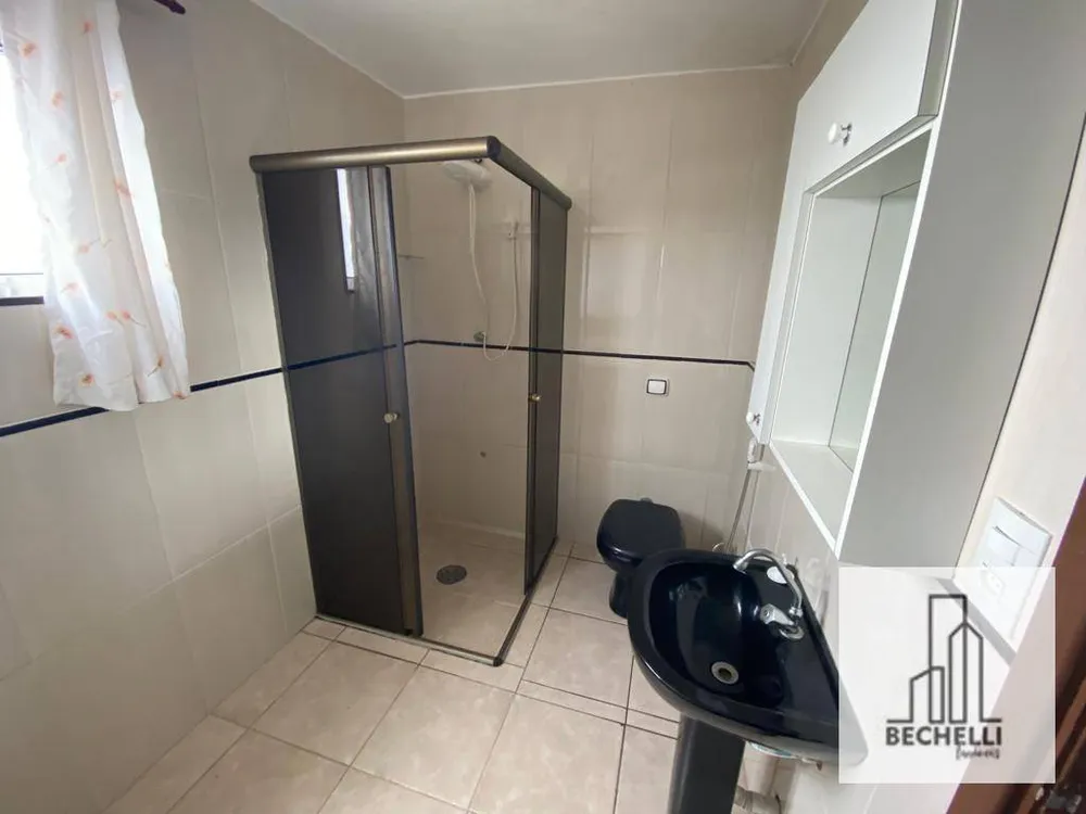 Apartamento, 2 quartos, 69 m² - Foto 2