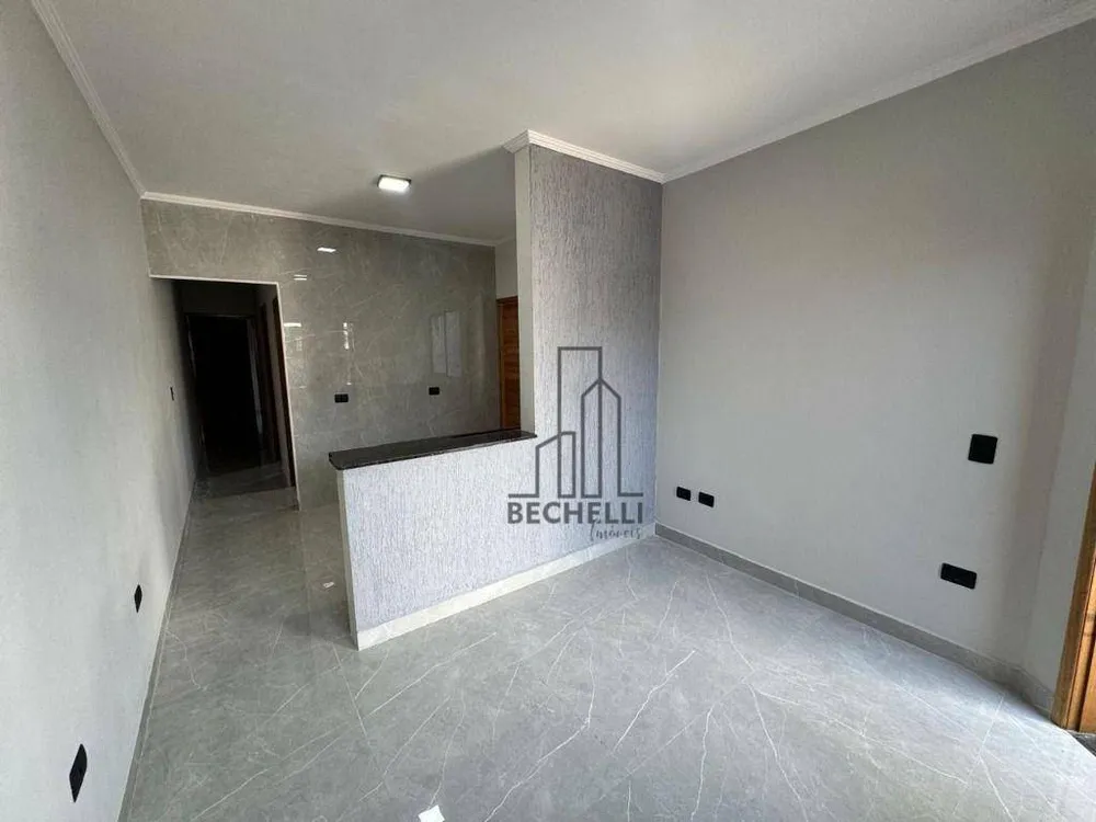 Casa, 2 quartos, 60 m² - Foto 3