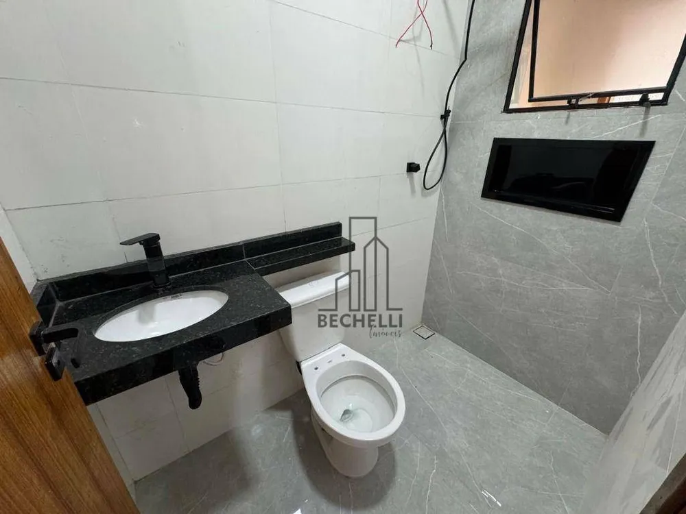 Casa, 2 quartos, 60 m² - Foto 8