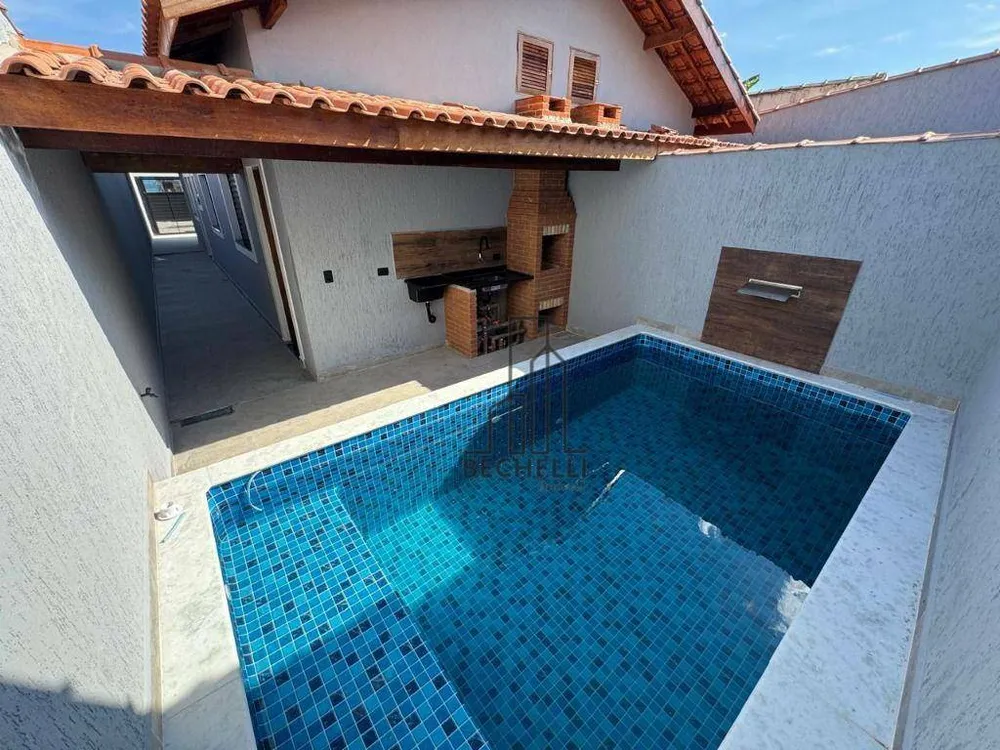 Casa, 2 quartos, 60 m² - Foto 11