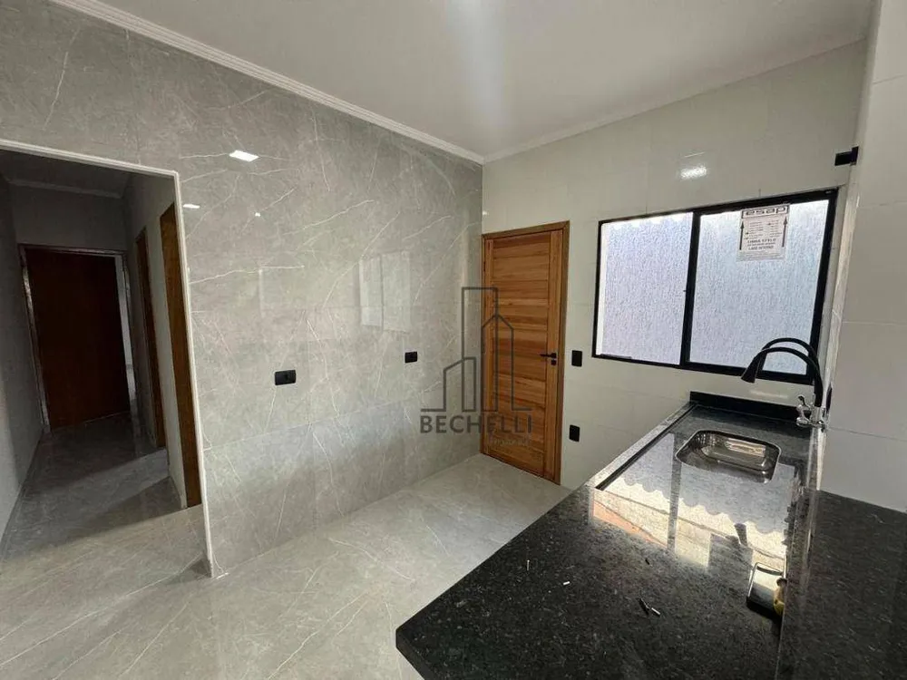 Casa, 2 quartos, 60 m² - Foto 5