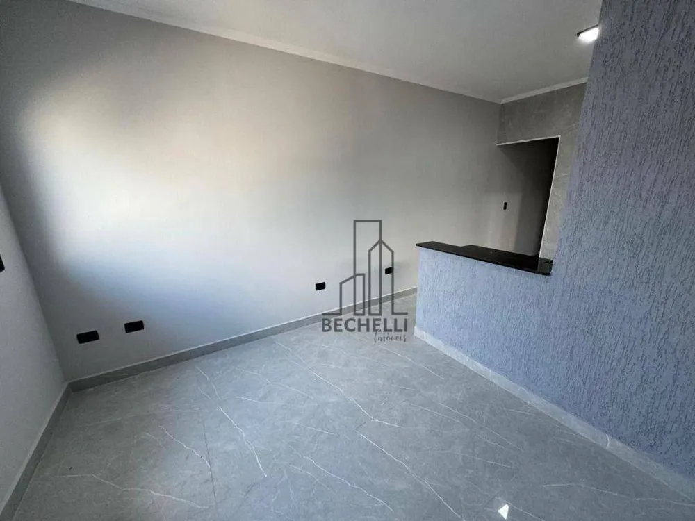 Casa, 2 quartos, 60 m² - Foto 2