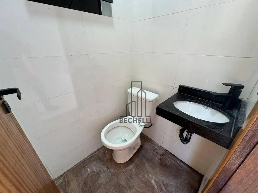 Casa, 2 quartos, 60 m² - Foto 12