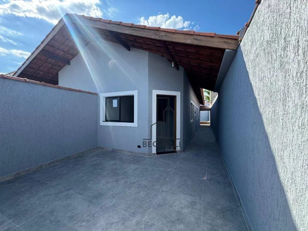Casa, 2 quartos, 60 m² - Foto 1