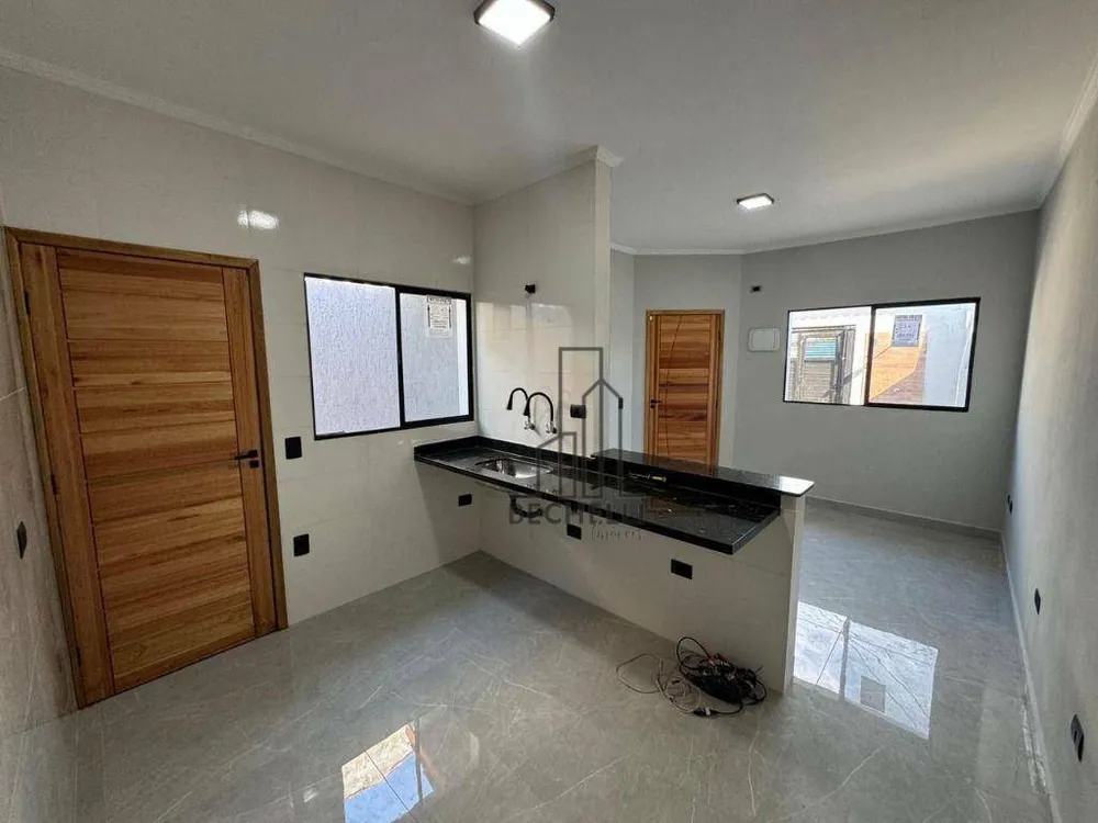 Casa, 2 quartos, 60 m² - Foto 4