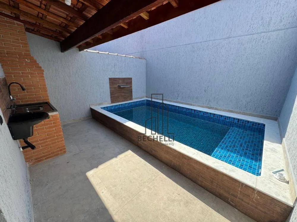 Casa, 2 quartos, 60 m² - Foto 10