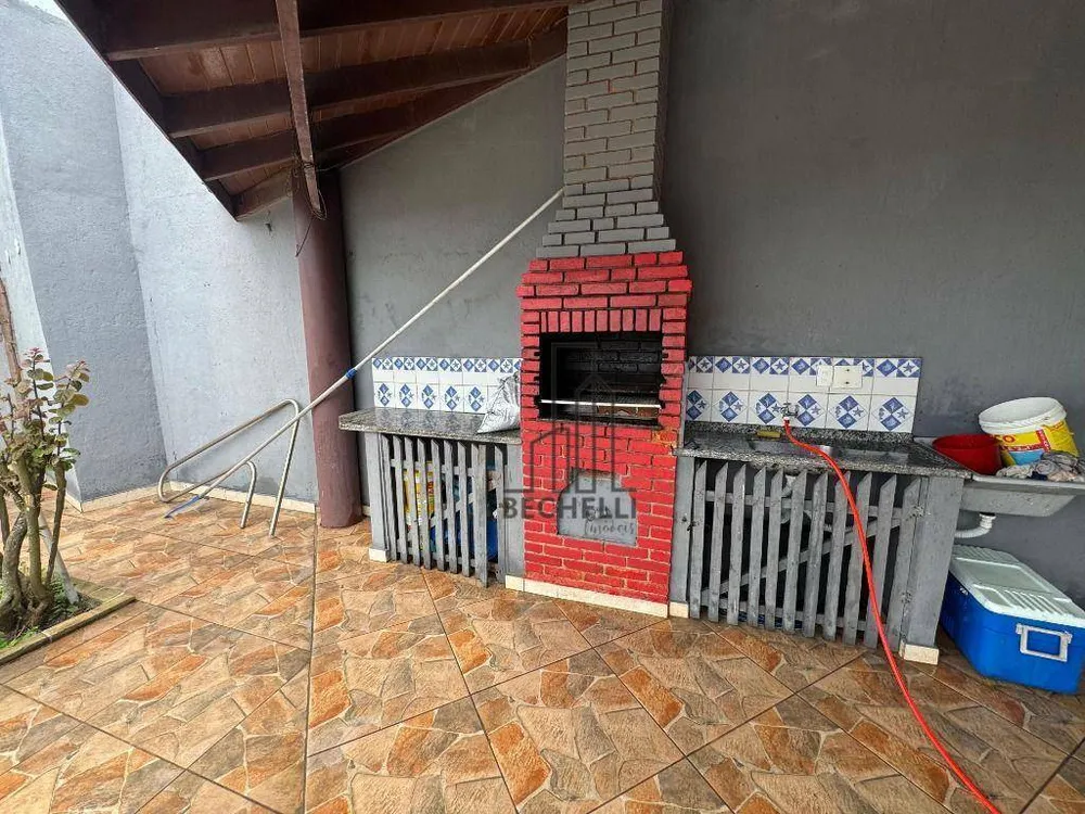 Casa de Condomínio, 4 quartos - Foto 10