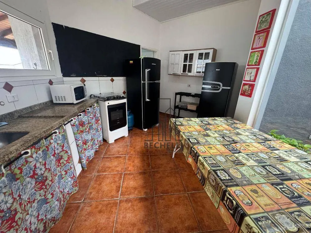Casa de Condomínio, 4 quartos - Foto 2