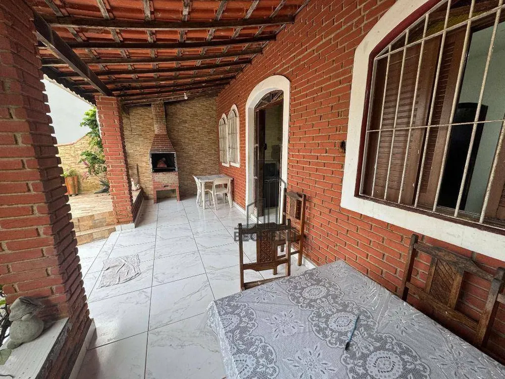 Casa, 2 quartos, 93 m² - Foto 4
