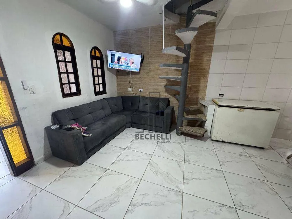 Casa, 2 quartos, 93 m² - Foto 5