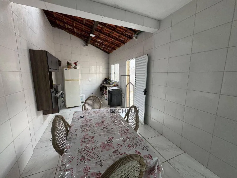 Casa, 2 quartos, 93 m² - Foto 6