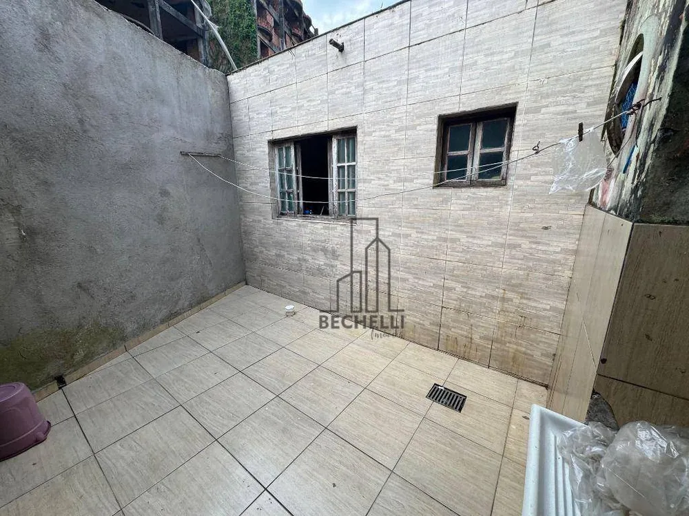 Casa, 2 quartos, 93 m² - Foto 7