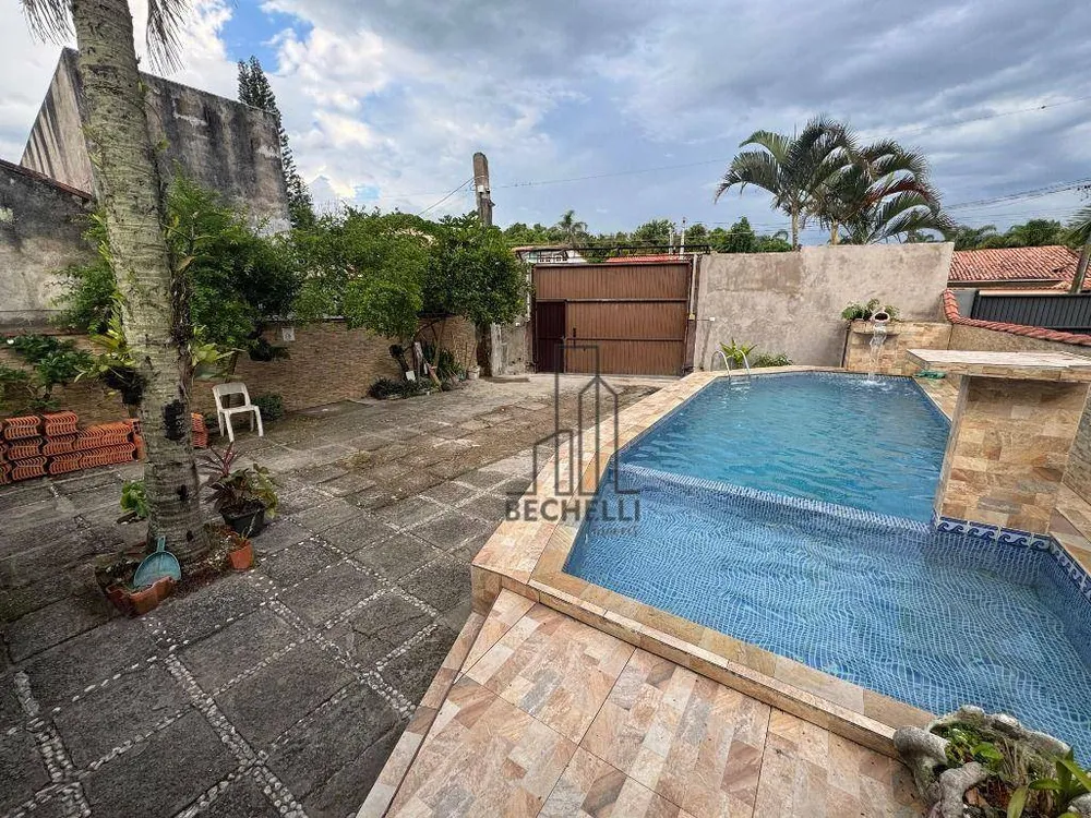 Casa, 2 quartos, 93 m² - Foto 2