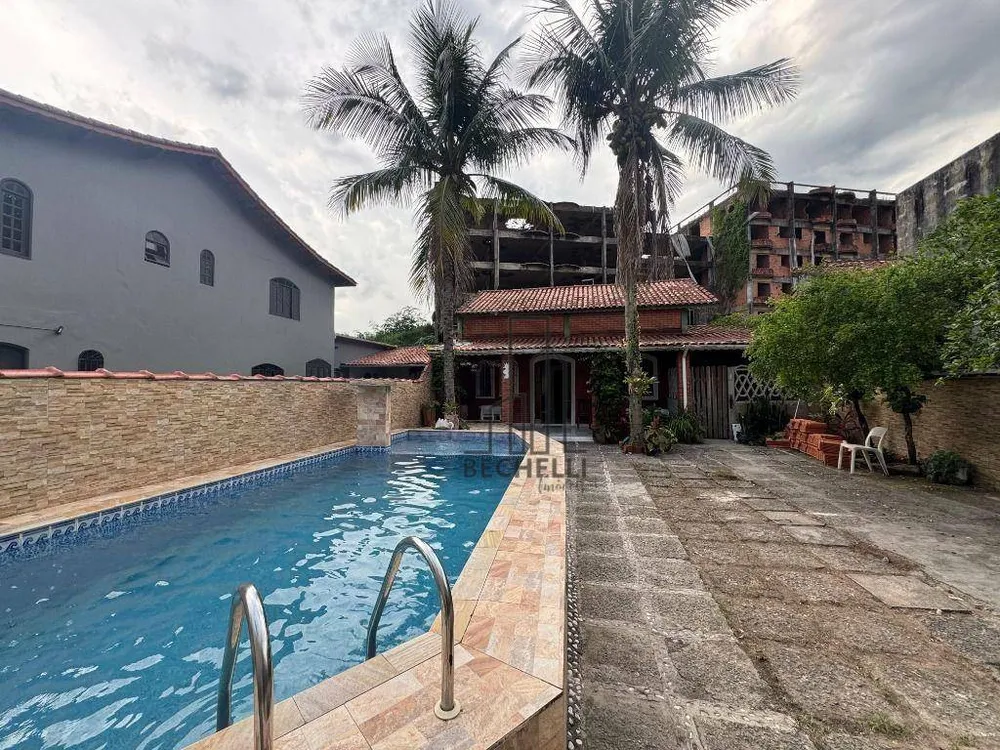 Casa, 2 quartos, 93 m² - Foto 1