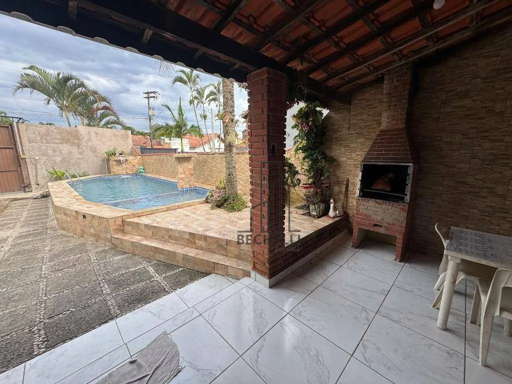 Casa, 2 quartos, 93 m² - Foto 3