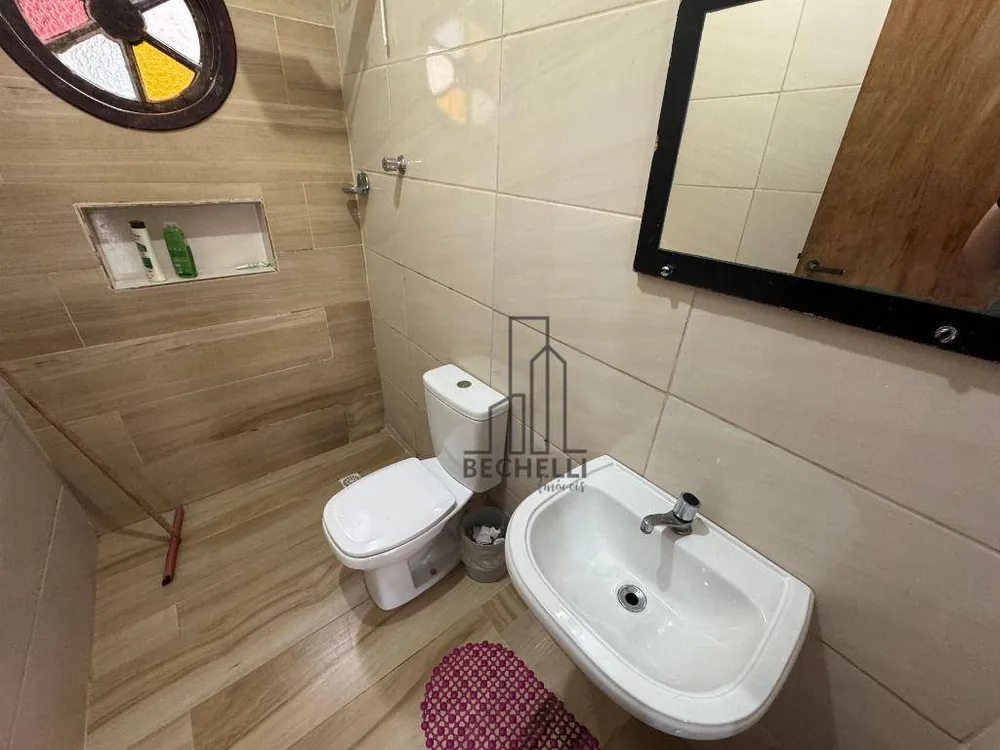 Casa, 2 quartos, 93 m² - Foto 9