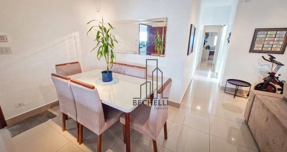 Casa, 3 quartos, 174 m² - Foto 3