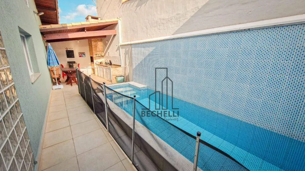 Casa, 3 quartos, 174 m² - Foto 8