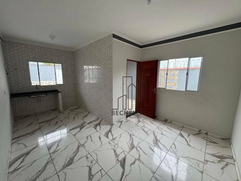 Casa, 2 quartos, 66 m² - Foto 1