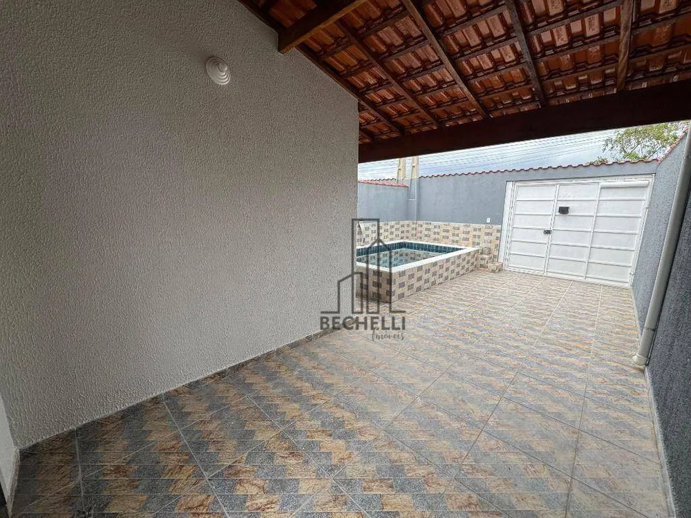 Casa, 2 quartos, 66 m² - Foto 3