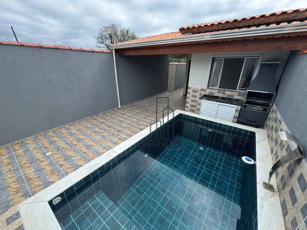Casa, 2 quartos, 66 m² - Foto 2