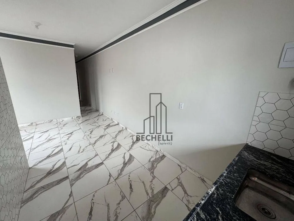 Casa, 2 quartos, 66 m² - Foto 2
