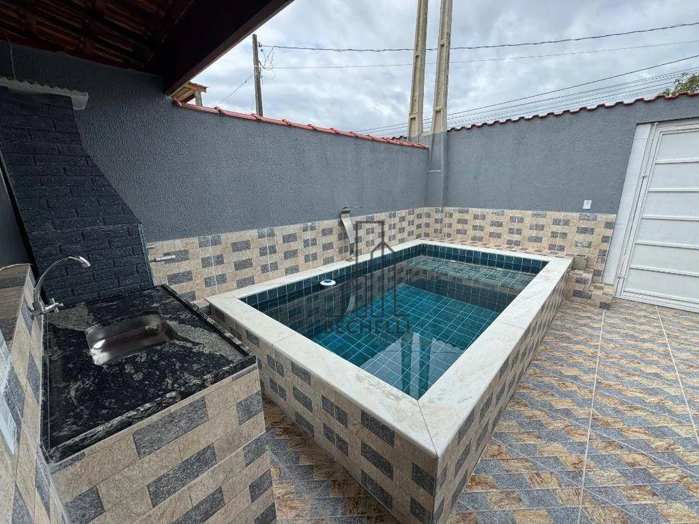 Casa, 2 quartos, 66 m² - Foto 6