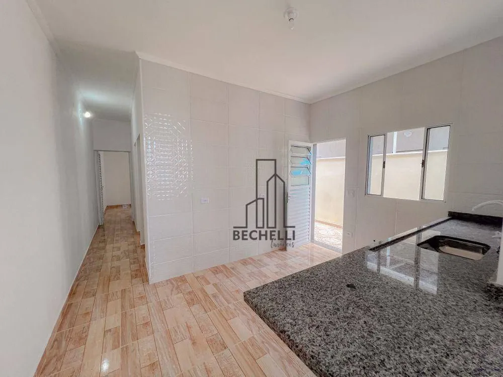 Casa, 2 quartos, 70 m² - Foto 9
