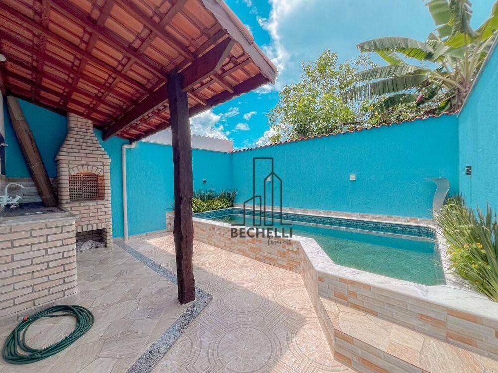 Casa, 2 quartos, 70 m² - Foto 5