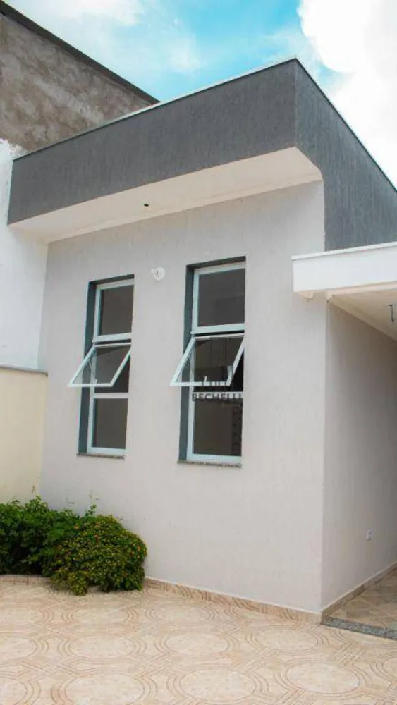 Casa, 2 quartos, 70 m² - Foto 2