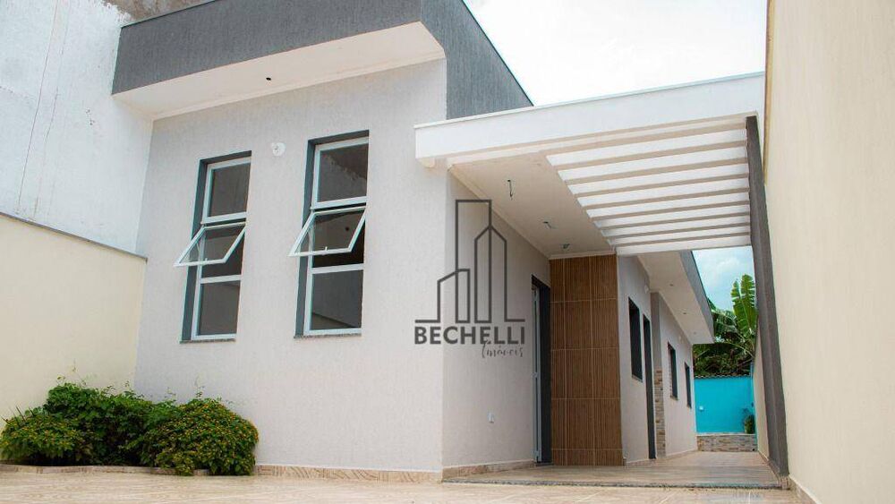 Casa, 2 quartos, 70 m² - Foto 2